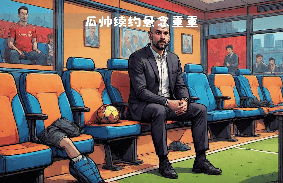 球员合约即将到期，球队未来命运悬念