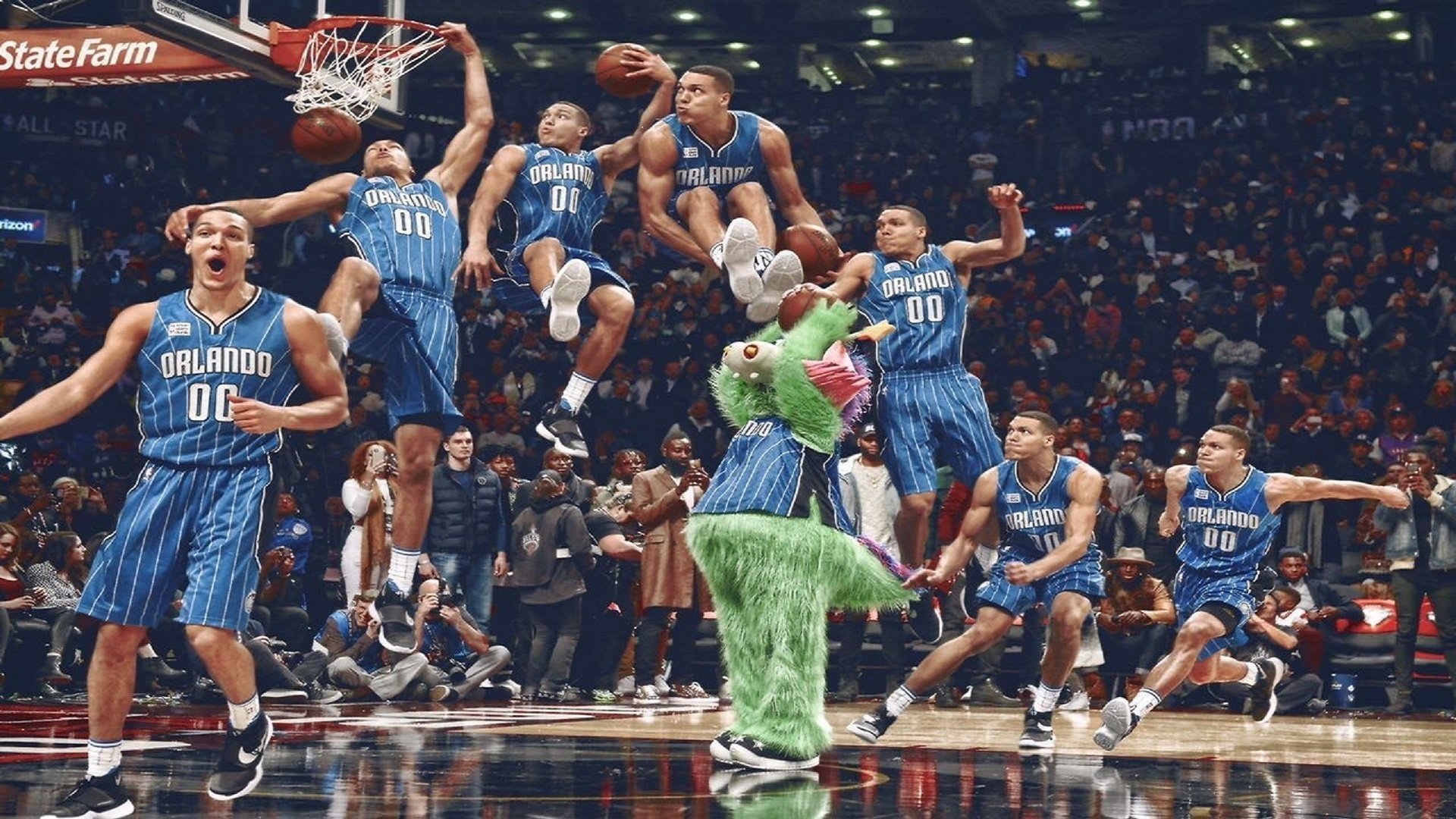 穆古鲁扎赛事官方发布高光表现新规,MAD争议不断!